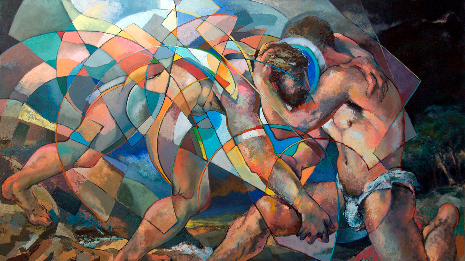 cranium_cafe-jacob-wrestling-god