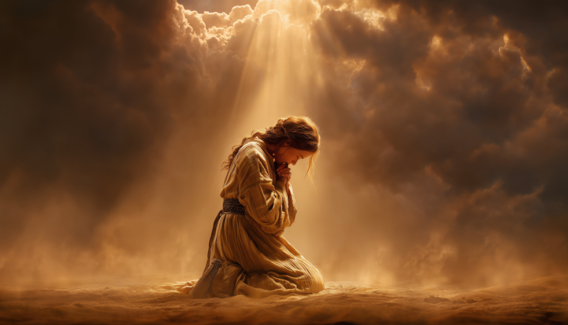 Prayer