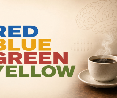 The Stroop Test